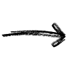 Arrow pointing to drop target