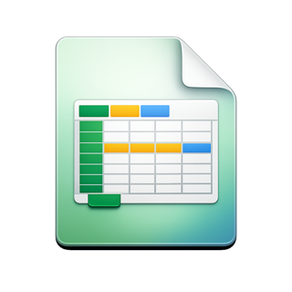Spreadsheet